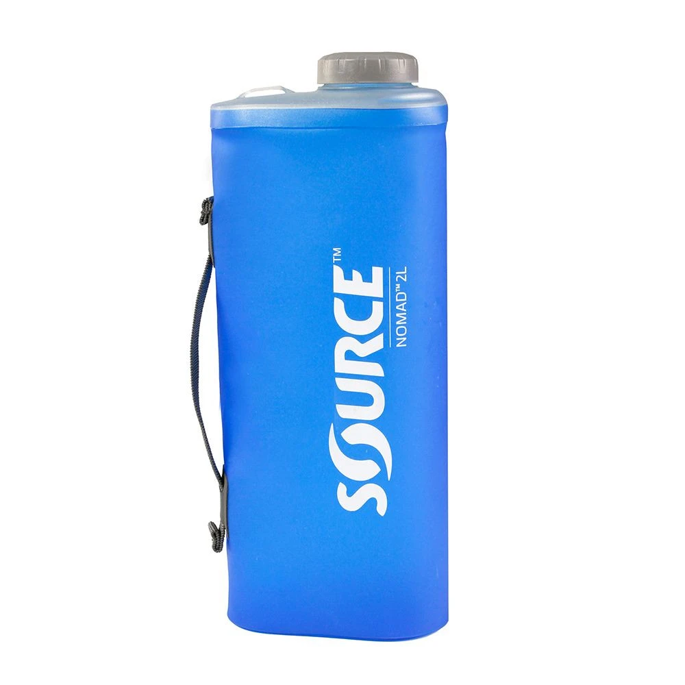 Source Nomadic Foldable Bottle 5 Source Nomadic Foldable Bottle – Image 5