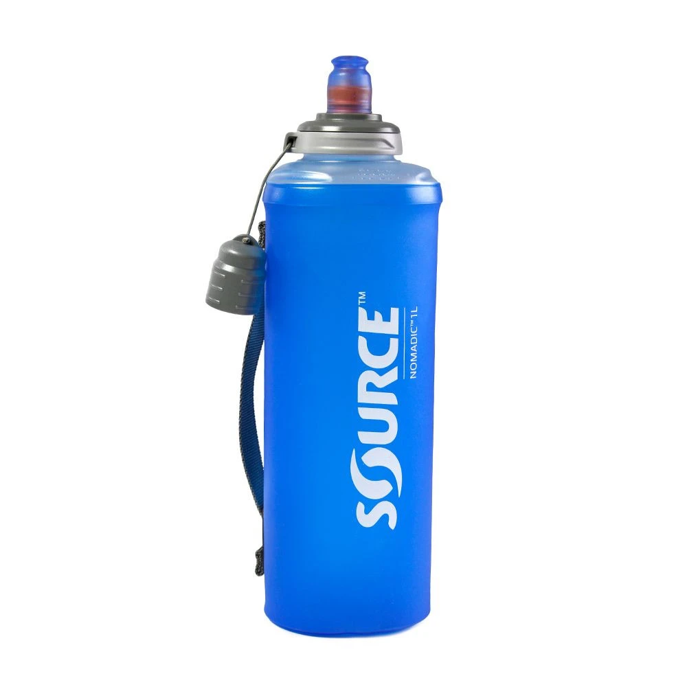 Source Nomadic Foldable Bottle 1 Source Nomadic Foldable Bottle