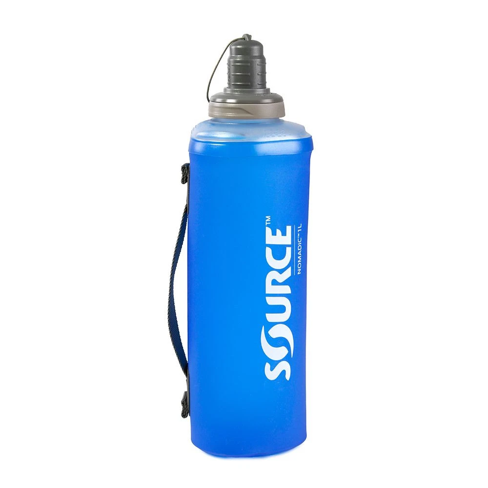 Source Nomadic Foldable Bottle 2 Source Nomadic Foldable Bottle – Image 2