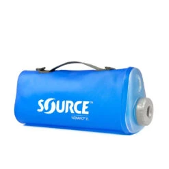 Source Nomadic Foldable Bottle 12 Source Nomadic Foldable Bottle -Exped Soldes Magasin gourde souple pliable source nomadic foldable bottle 06