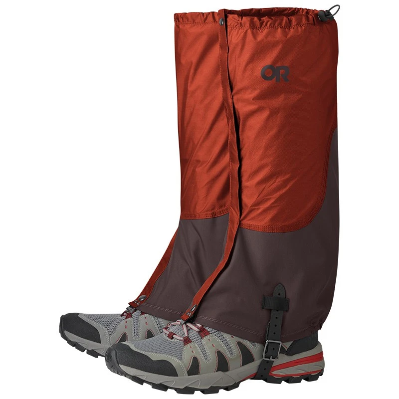 Outdoor Research Men's Helium Hiking Gaiters 1 Outdoor Research Men's Helium Hiking Gaiters