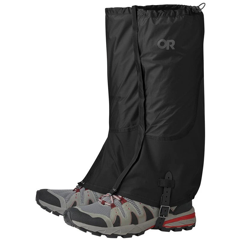 Outdoor Research Men's Helium Hiking Gaiters 3 Outdoor Research Men's Helium Hiking Gaiters – Image 3
