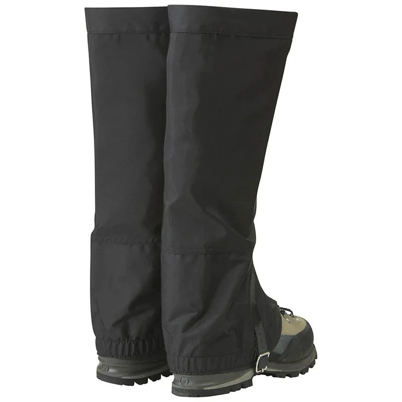 Outdoor Research Men's Rocky Mountain High Gaiters 3 Outdoor Research Men's Rocky Mountain High Gaiters – Image 3