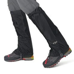Outdoor Research Men's Rocky Mountain High Gaiters 7 Outdoor Research Men's Rocky Mountain High Gaiters -Exped Soldes Magasin guetres outdoor research men rocky mountain high gaiters 04 1