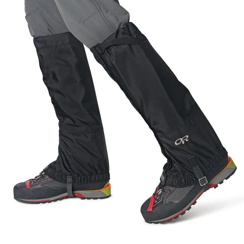 Outdoor Research Men's Rocky Mountain High Gaiters 4 Outdoor Research Men's Rocky Mountain High Gaiters – Image 4