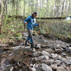 Outdoor Research Men's Crocodile Gaiters -Exped Soldes Magasin guetres outdoor research men crocodiles gaiters 06