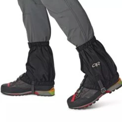 Outdoor Research Rocky Mountain Low Gaiters 7 Outdoor Research Rocky Mountain Low Gaiters -Exped Soldes Magasin guetres outdoor research rocky mountains low gaiters 3