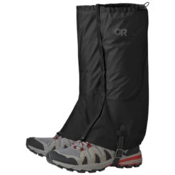 Outdoor Research Women's Helium Hiking Gaiters 5 Outdoor Research Women's Helium Hiking Gaiters -Exped Soldes Magasin guetres outdoor research women helium hiking gaiters 03