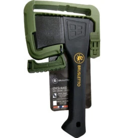 Brusletto Øks/Axe Kikut 23 Cm 7 Brusletto Øks/Axe Kikut 23 Cm -Exped Soldes Magasin hache brusletto kikut oks axe 23 03