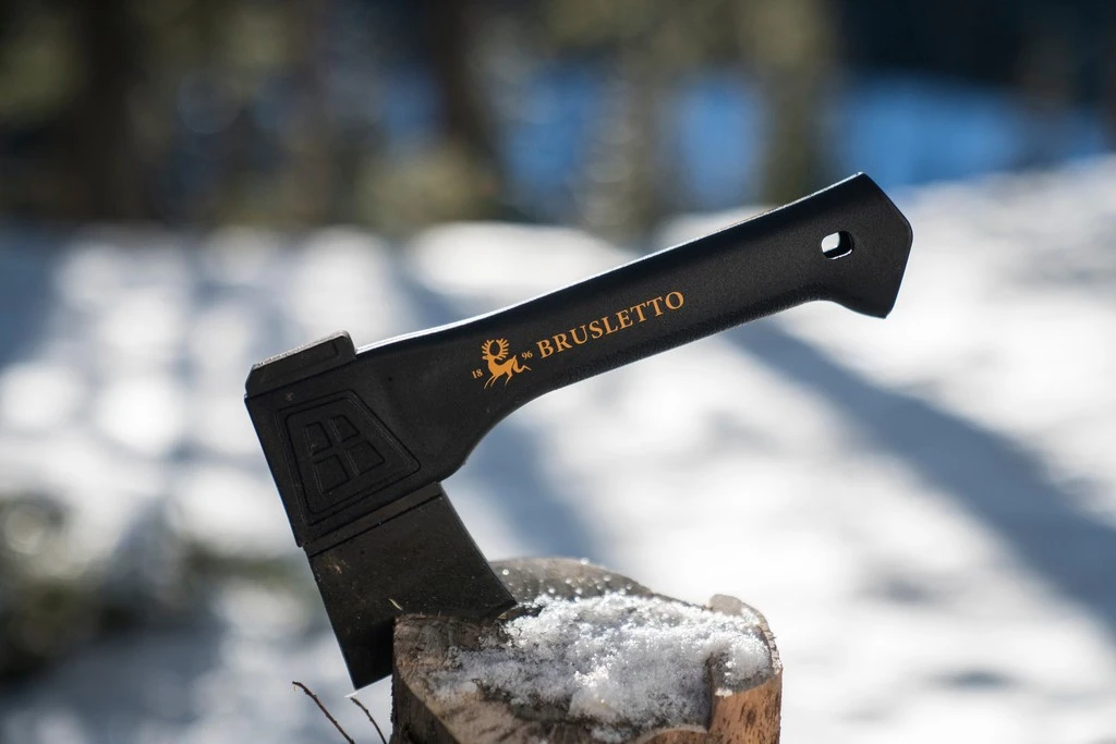 Brusletto Øks/Axe Kikut 23 Cm 4 Brusletto Øks/Axe Kikut 23 Cm – Image 4