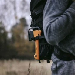 Hachette De Rando Fiskars -Exped Soldes Magasin hache fiskars x5 03