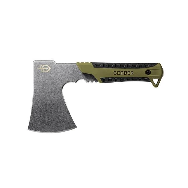 Gerber Pack Hatchet 1 Gerber Pack Hatchet