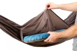 Exped Trekking Hammock 5 Exped Trekking Hammock -Exped Soldes Magasin hamac exped trekking hammock 04