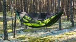 Lesovik Draka Hammock -Exped Soldes Magasin hamac lesovik draka hammock