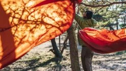 Lesovik Duch Hammock -Exped Soldes Magasin hamac lesovik dutch hammock 23