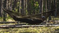 Lesovik SUL Hammock -Exped Soldes Magasin hamac lesovik sul hammock 04