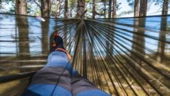 Lesovik SUL Hammock -Exped Soldes Magasin hamac lesovik sul hammock 05