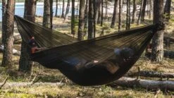 Lesovik SUL Hammock -Exped Soldes Magasin hamac lesovik sul hammock 06