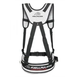 Harnais Expedition Fjellpulken Blanc
