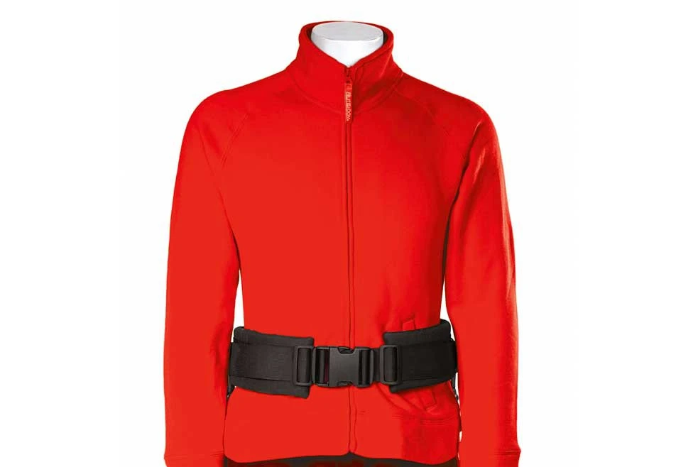 Harnais Ceinture Acapulka 1 Harnais Ceinture Acapulka