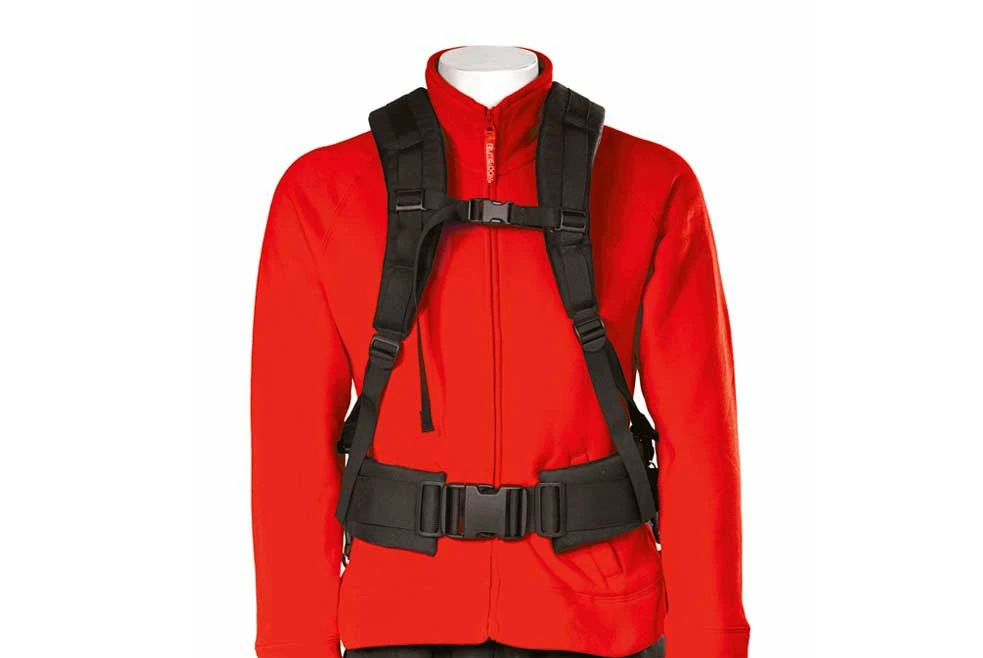 Harnais Complet Acapulka 1 Harnais Complet Acapulka