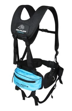 Harnais Fjellpulken Comfort Pro