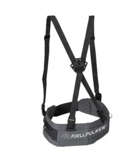 Pulka Enfant Fjellpulken 14 Pulka Enfant Fjellpulken -Exped Soldes Magasin harnais fjellpulken