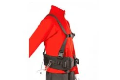 Harnais Expedition Acapulka -Exped Soldes Magasin harnais pulka acapulka expedition heavy duty harness 02