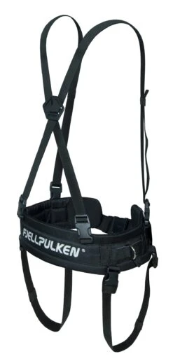 Harnais Standard Fjellpulken