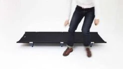 Helinox Cot One Convertible -Exped Soldes Magasin helinox cot one convertible 05 1