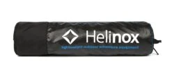 Helinox Cot Max Convertible -Exped Soldes Magasin helinox cot one max 04 3