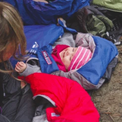 Helsport Mini Bright Blue -Exped Soldes Magasin helsport mini river blue 05