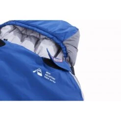 Helsport Mini Bright Blue -Exped Soldes Magasin helsport mini river blue 06 1