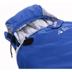 Helsport Mini Bright Blue -Exped Soldes Magasin helsport mini river blue 08 1