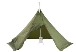 Tipi Helsport Pasvik 4-6 5 Tipi Helsport Pasvik 4-6 -Exped Soldes Magasin helsport pasvik