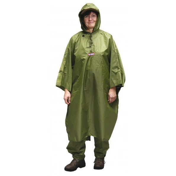 Poncho Helsport 1 Poncho Helsport