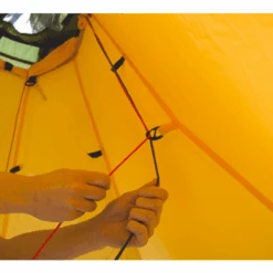 Tente Intérieure Helsport Varanger 12-14 -Exped Soldes Magasin helsport varanger 4 6 pers 03 1 3 1