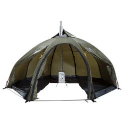 Helsport Varanger Dome 4-6 13 Helsport Varanger Dome 4-6 -Exped Soldes Magasin helsport varanger dome 4 6 outer tent 1