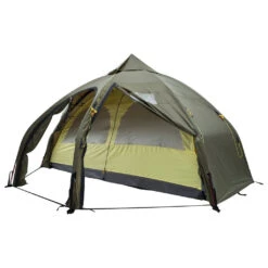 Helsport Varanger Dome 4-6 19 Helsport Varanger Dome 4-6 -Exped Soldes Magasin helsport varanger dome 4 6 outer tent 10