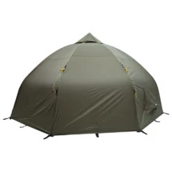 Helsport Varanger Dome 4-6 12 Helsport Varanger Dome 4-6 -Exped Soldes Magasin helsport varanger dome 4 6 outer tent 5