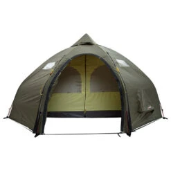 Helsport Varanger Dome 4-6 16 Helsport Varanger Dome 4-6 -Exped Soldes Magasin helsport varanger dome 4 6 outer tent 8