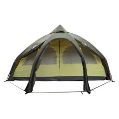 Helsport Varanger Dome 4-6 18 Helsport Varanger Dome 4-6 -Exped Soldes Magasin helsport varanger dome 4 6 outer tent 9