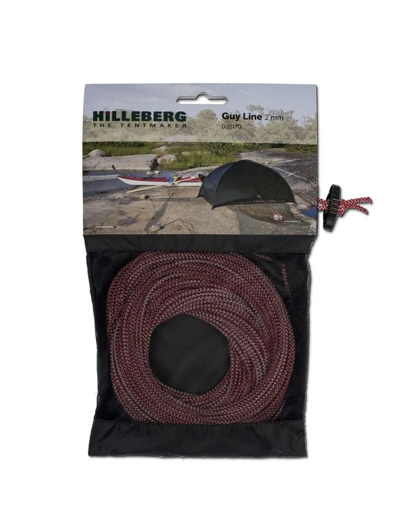 Haubans Hilleberg 2 Mm 2 Haubans Hilleberg 2 Mm – Image 2