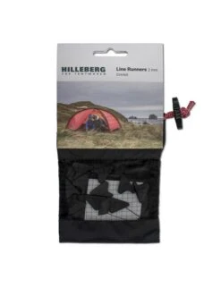 Bloqueurs Hilleberg 2 Mm -Exped Soldes Magasin hilleberg 2mmlinerunners inbag front adobergbtag 1