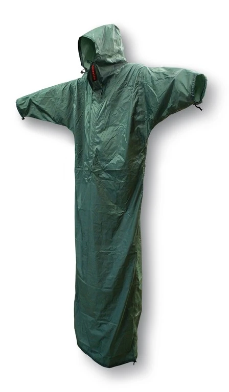 Hilleberg Bivanorak 1 Hilleberg Bivanorak