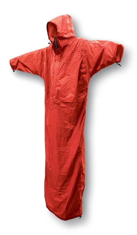 Hilleberg Bivanorak 2 Hilleberg Bivanorak – Image 2