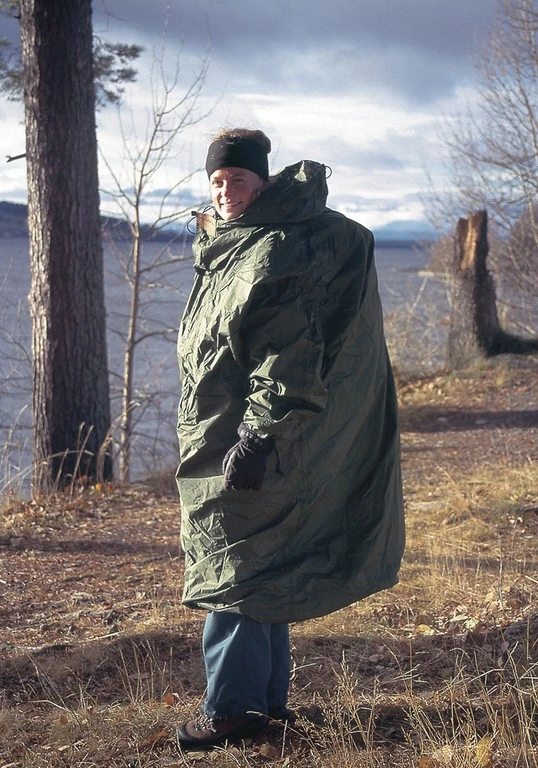 Hilleberg Bivanorak 4 Hilleberg Bivanorak – Image 4