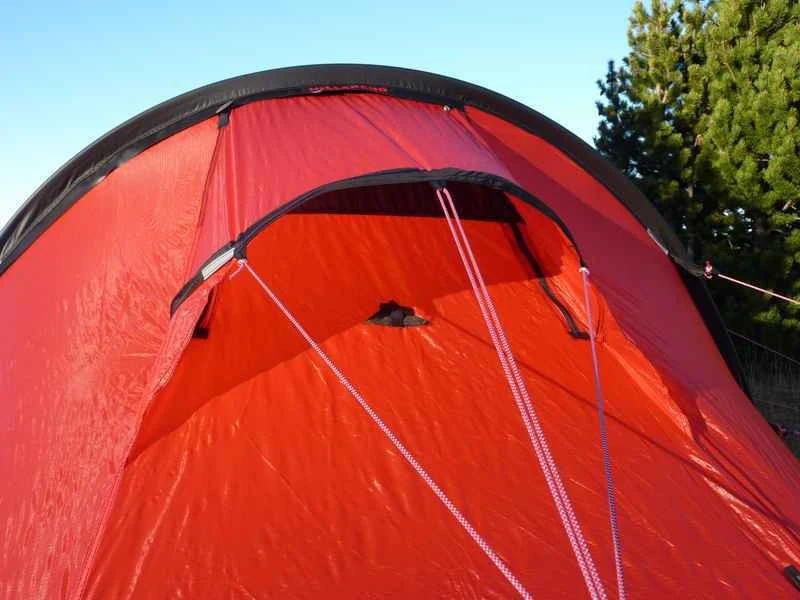 Haubans Hilleberg 2 Mm 4 Haubans Hilleberg 2 Mm – Image 4