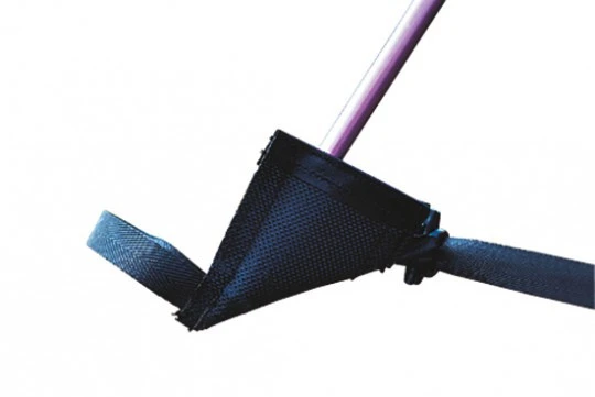 Hilleberg Pole Holder Tarra 1 Hilleberg Pole Holder Tarra