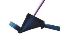 Hilleberg Pole Holder (4 Pcs) -Exped Soldes Magasin hilleberg poleholder